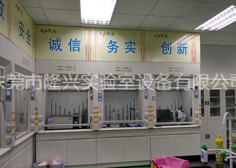廣西通風柜